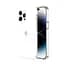 Чохол Vokamo для iPhone 15 Pro з магнітом Glacier білий матовий - мініатюра 2