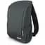 Рюкзак для ноутбука Esperanza 15.6" TRAPANI, black (ET199) - миниатюра 1