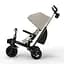 Трехколесный велосипед Kinderkraft Aveo 2 Plus Beige (KRAVEO02BEG0000) - миниатюра 9