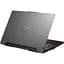 Ноутбук Asus TUF A15 FA507UI-HQ029, AMD Ryzen 9 8945HS, 5.2GHz, 15.6 FHD, 165Hz, 32GB, SSD 1TB, NVIDIA GeForce RTX 4070 8GB, Free DOS - мініатюра 8