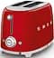Тостер SMEG TSF01RDEU - миниатюра 2