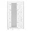 Корпус 2E Credo V285W без БП White (2E-V285W) - мініатюра 4