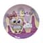 Набор детской посуды Limited Edition Sweet Owl, 3 предмета (6400434) - миниатюра 3