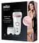 Епілятор Braun Silk Epil 9 SES 9/720 - мініатюра 5