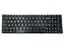 Клавіатура для ASUS G550, G550JK, G550JX, Q550, N550, N56, N56DP(UA Black з підсвічуванням). Оригінал. - мініатюра 3