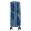 Валіза Semi Line 24" M Blue Pattern (T5652-2) - мініатюра 6