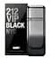 Оригінал Carolina Herrera 212 VIP Black Elixir 100 мл парфумована вода - мініатюра 1