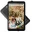 Планшет-телефон Hoozo Lite Tab 7 3G Black - миниатюра 2