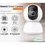 Камера Xiaomi Mi 360 Home Security Camera 2K (MJSXJ09CM, BHR4457GL) - мініатюра 6