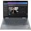 Ноутбук 2 in 1 Lenovo ThinkPad X1 Yoga Gen 8, Дисплей IPS 400nits, i5-1345U 10-core, Пам'ять 32 GB LPDDR5 - мініатюра 1
