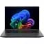 Ноутбук Acer Swift X 14 SFX14-61G 14.5" 2.8K OLED AMD R7-350 32GB F1TB NVD5060-8 Win11 сірий - мініатюра 1