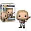 Фигурка Funko Pop Фанко Поп Тор Thor: Love and Thunder Ravager Thor Exclusive 10 см M T 1085 - миниатюра 1