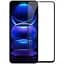 Захисне скло Nillkin (CP+PRO) для Samsung Galaxy A14 4G/5G Чорний - мініатюра 2