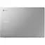 Ноутбук Samsung Chromebook 4 Plus 15.6" FHD 4/64GB N4000 Silver (Seller Refurbished) (XE350XBA-K02US) - миниатюра 5