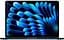 Ноутбук Apple MacBook Air 15" M3 2024 Midnight (MRYV3) - мініатюра 1
