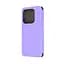 Чехол-книжка для Xiaomi Redmi Note 14 4G, G-Case, фиолетовый, кожаный чехол-книжка из экокожи (PU) и TPU, с магнитом, с подставкой и вместительным кардхолдером, противоударный, защита всего корпуса, ArmorStandart (ARM83438) - мініатюра 2