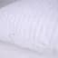 Набор подушек MirSon №0121 Сolor Fun Line Stripe White Tencel 2 шт. белый (2200011158365) - миниатюра 5