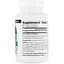 Аминокислота Source Naturals L-цитруллин 500 мг 60 капсул - миниатюра 2