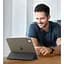 Чохол до планшета BeCover Tri Fold Hard Apple iPad Pro 11" M4 2024 Black (711726) - мініатюра 6
