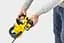 Кусторез Karcher Battery HGE 36-60 желтый с черным (1.444-250.0) - миниатюра 5