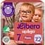 Подгузники-трусики Libero Up&Go 7(16-26 кг) 72 шт. - миниатюра 1