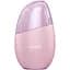 Масажер для очей та обличчя GESKE Cool & Warm Eye and Face Massager 7 в 1 рожевий - мініатюра 2