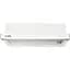 Витяжка Ventolux Garda 60 WH (500) LED - мініатюра 3