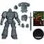 Фігурка Warhammer 40K Assault Intercessor Sergeant - Blood Angel - Artist Proof 7in (Вархамер 40К) - мініатюра 2