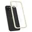 Протиударний прозорий чохол Spigen Ultra Hybrid  для iPhone 15 Mute Beige ACS06800 - мініатюра 1