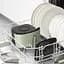 Мультипечь Tefal Easy Fry Max 1500 Вт светло-зеленая (EY24ELE0) - миниатюра 5