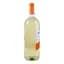 Вино Aznauri Peach перcик біле напівсолодке 1.5 л - мініатюра 2