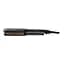 Випрямляч Remington PROluxe Midnight Wide Plate Straightener, температурних режимів 9, 150-230С, чохол, дісплей, кераміка, чорний - мініатюра 1