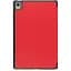 Чохол HardCase Nokia T21 Червоний - мініатюра 5
