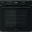 Духова шафа Whirlpool OMSK58CU1SB - мініатюра 1