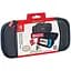 Чохол Vinyl Deluxe Travel Case (Black) (Nintendo Switch, Switch Lite, Switch OLED model) - мініатюра 1