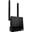Бездротовий маршрутизатор (роутер) Asus 4G-N16 [91344] - мініатюра 2