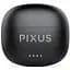 Бездротові навушники Pixus Band чорні - мініатюра 5