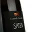 Игристое вино Contadi Castaldi Franciacorta Saten белое сухое 0.75 л - миниатюра 3