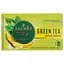 Чай зелений Aroma Tea Exotic Fruits, 35 г (20 шт. х 1.75 г) - мініатюра 1
