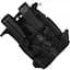 Рюкзак для ноутбука Rivacase 15.6" 5321 Black (5321Black) - мініатюра 5