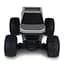 Автомобиль на радиоуправлении KS Drive Bigfoot Off-Road Cyber ​​Ride серебристый (SL-8362ARHG) - миниатюра 7