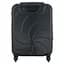 Валіза Semi Line 20" (S) Black (T5925-1) - мініатюра 4