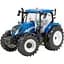 Модель Britains Трактор New Holland T6.175, 1:32 (43356) - мініатюра 1