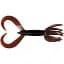 Силикон Keitech Little Spider 3.5" #008 Scuppernong (5 шт/уп) - миниатюра 1