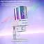 Мікрофон конденсаторний Fifine Ampligame USB White (Q8PROW) - мініатюра 9
