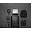 Чемодан Xiaomi Ninetygo PC Luggage 28'' синий (6941413217019) - миниатюра 8