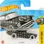 Базовая машинка Hot Wheels HW Art Cars '57 Chevy черная (5785) - миниатюра 1
