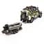Ігровий набір TechnoDrive Land Rover Defender Military з човном (520191.270) - мініатюра 6