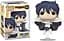 Фігурка Фанк Поп Триган Меріл Страйф Funko Pop Trigun Meryl Stryfe 10 см W T MS 1364 - мініатюра 2