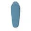 Вкладиш в спальник Sea to Summit Breeze Lightweight Liner, Long 198 Синій - мініатюра 1